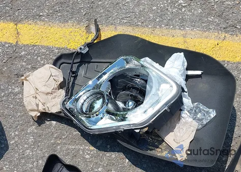 2012 Jeep Liberty Sport z USA, uszkodzony, nr VIN 1C4PJMAKXCW129058